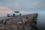 Mercedes-Benz E220 d AMG Line Coupe 2017 года (WW)